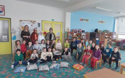 ANG – otvorená hodina