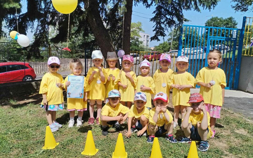Športová olympiáda