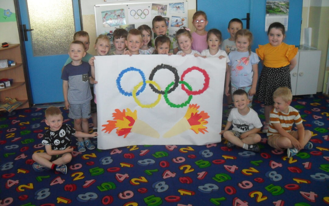 Športová olympiáda