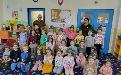 Lesná pedagogika