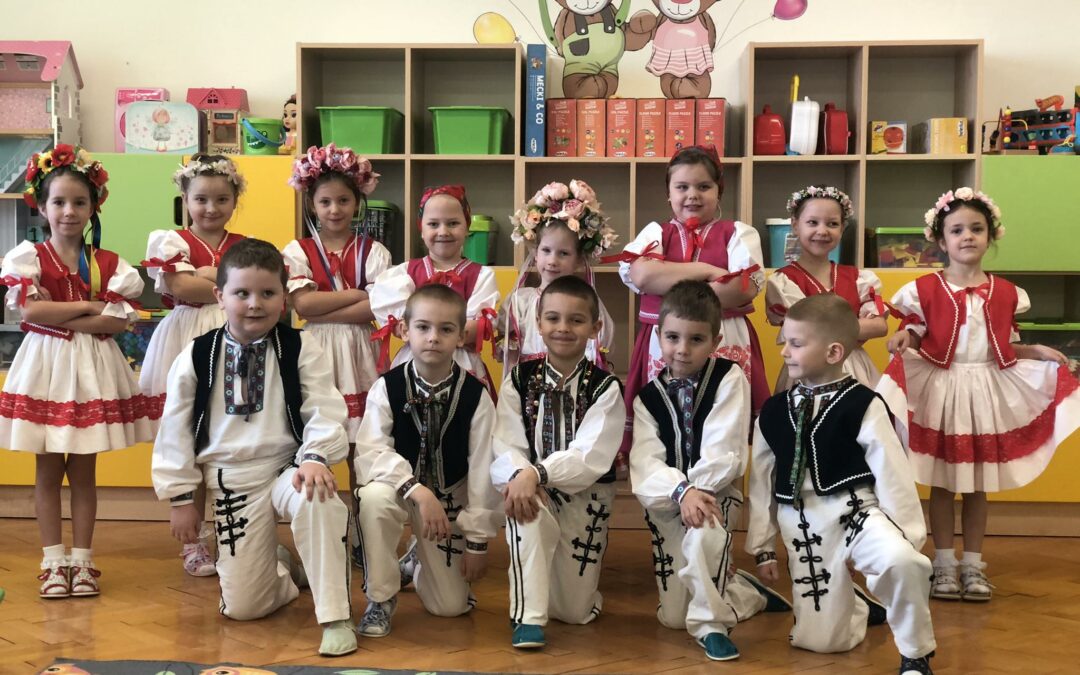 Sláviček – svadba