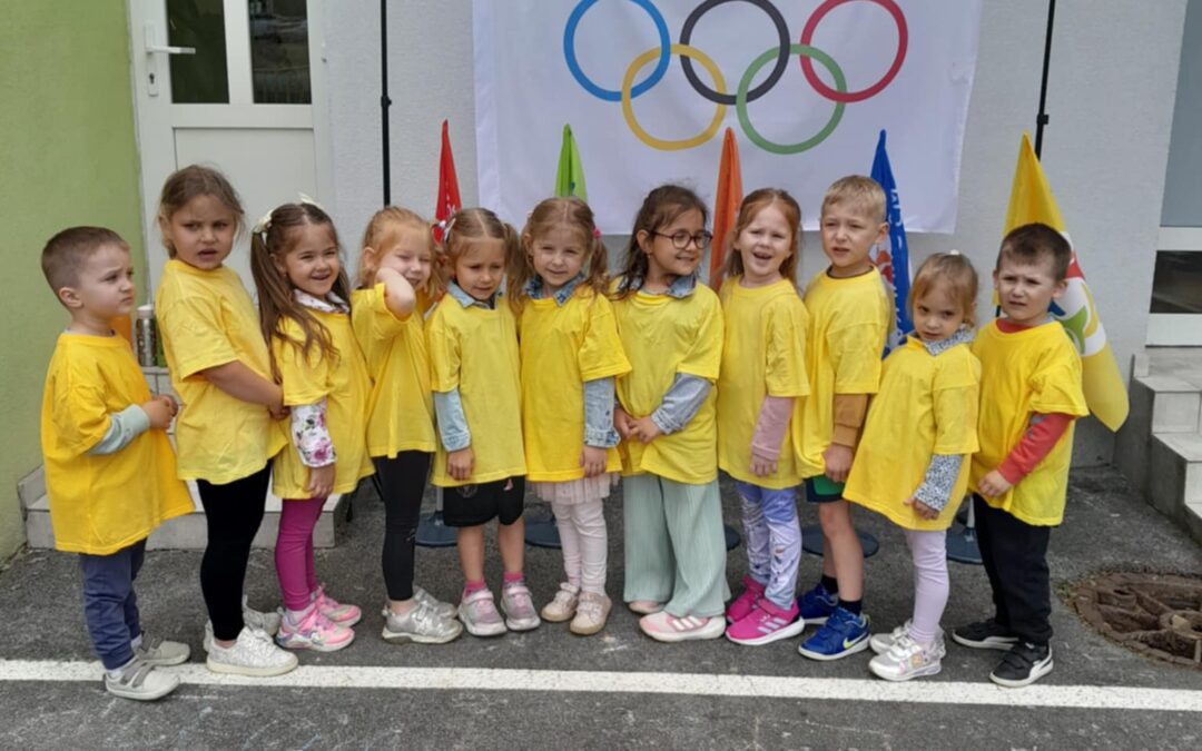 Športová olympiáda