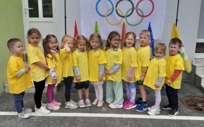 Športová olympiáda