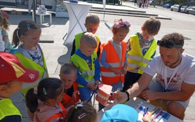 Spolu za zdravý úsmev