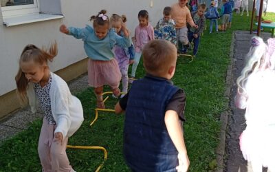 Európsky týždeň športu