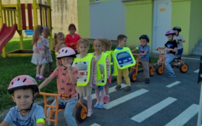 Bezpečnosť na ceste