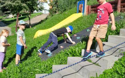 Európsky týždeň športu