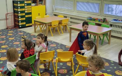 Karnevalová zábava