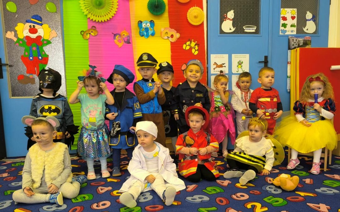 Fašiangová zábava