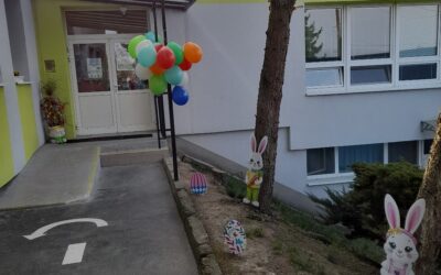 Deň otvorených dverí v našej MŠ