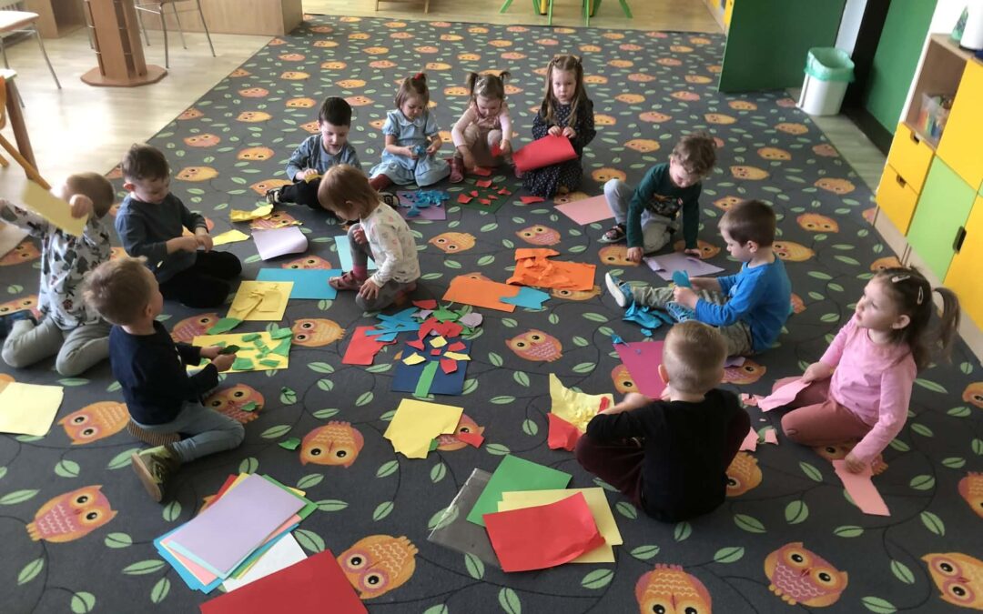 Tvoríme a hráme sa