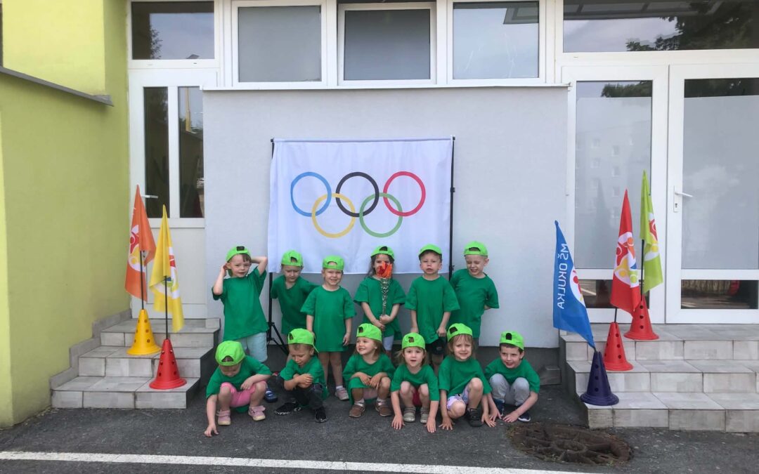 Športová olympiáda
