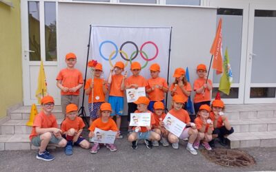 Športová olympiáda